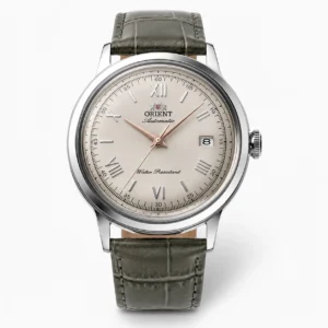 Orient Bambino Automatic RA-AC0025N30B Herrenuhr