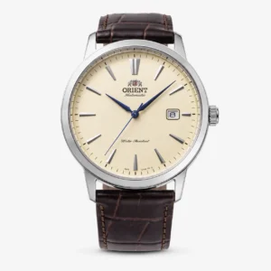 Orient Bambino Automatic RA-AC0F16S30B Montre Hommes