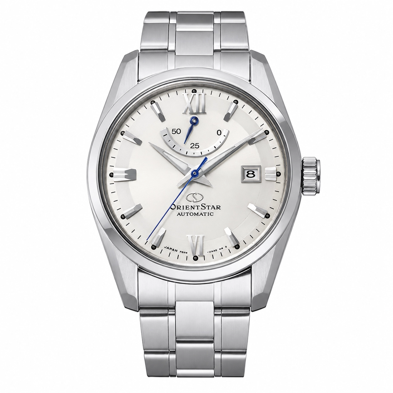 Orient Star Classic Automatic RE-AU0006S00B Herrenuhr