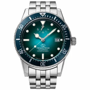 Orient Star Diver 1964 2nd Editon Automatic RE-AU0602E00B Montre Hommes